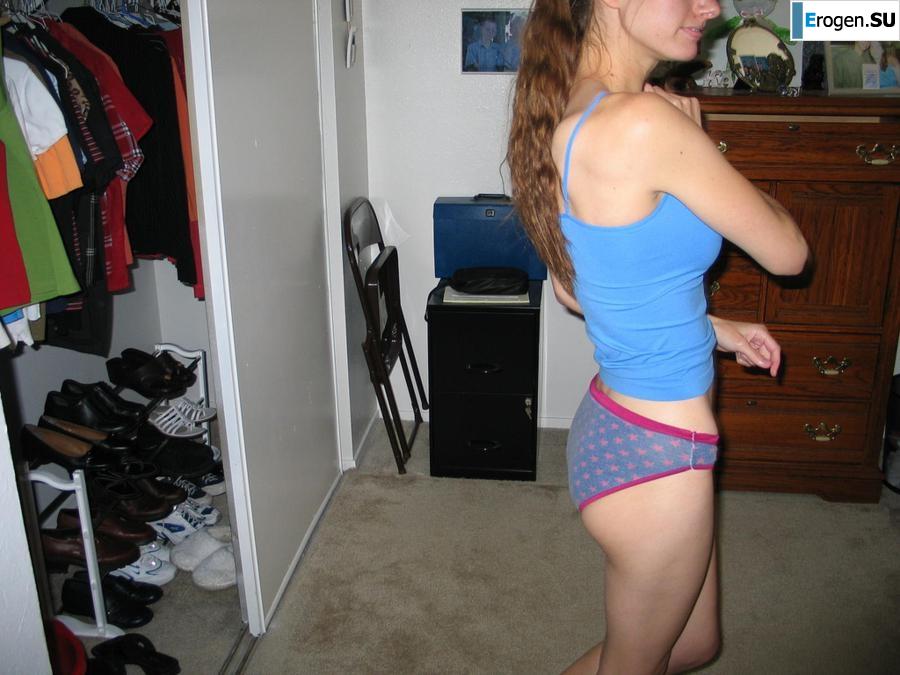 Patricia. Part 4. Photo 14