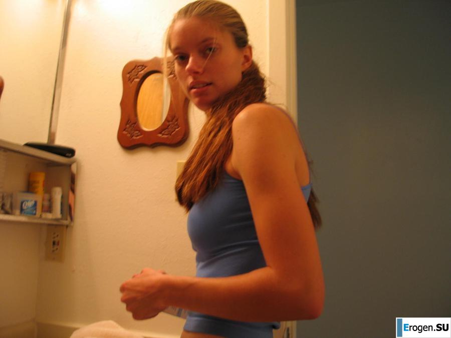 Patricia. Part 4. Photo 15