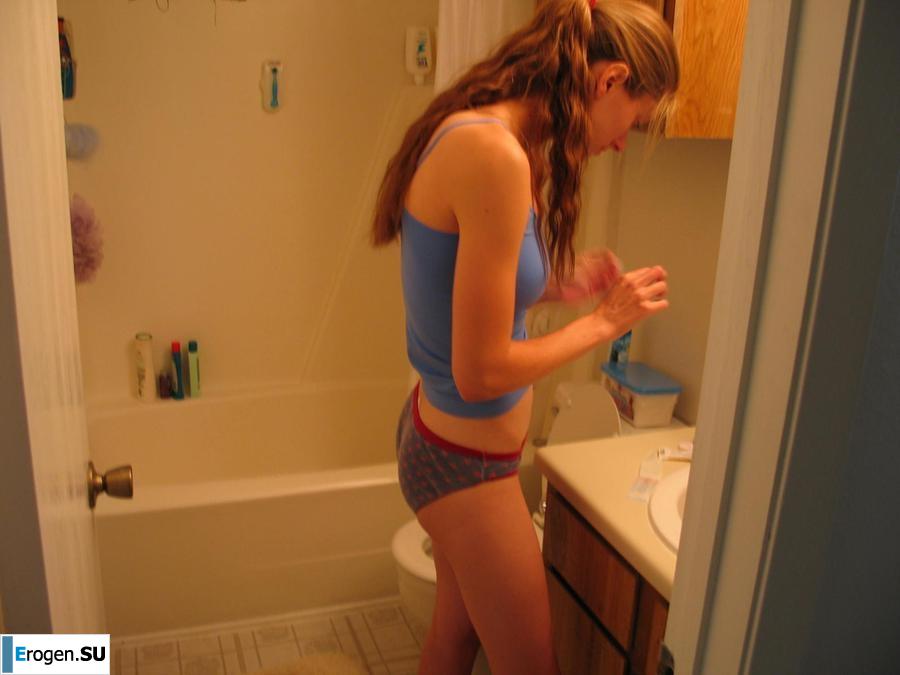 Patricia. Part 4. Photo 18