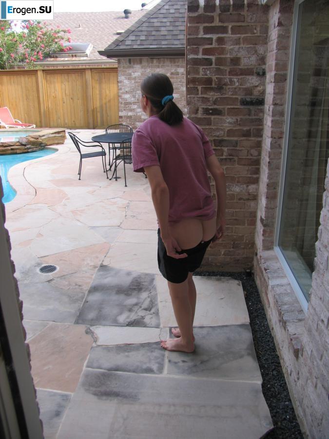 Patricia. Part 4. Photo 19