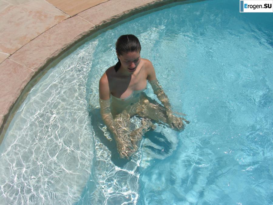 Patricia. Part 4. Photo 34