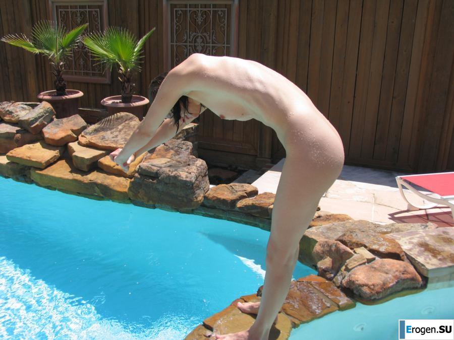 Patricia. Part 4. Photo 40