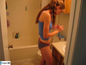 Patricia. Part 4. Thumb 18