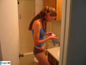 Patricia. Part 4. Thumb 20