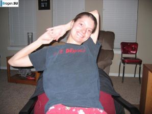 Patricia. Part 4. Thumb 38