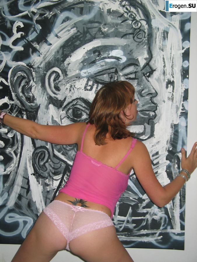 Angel. Part 3. Photo 2