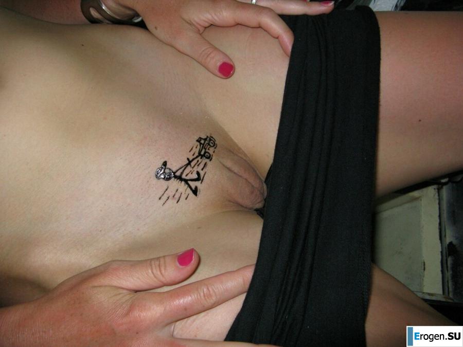 Milf. Part 3. Photo 13