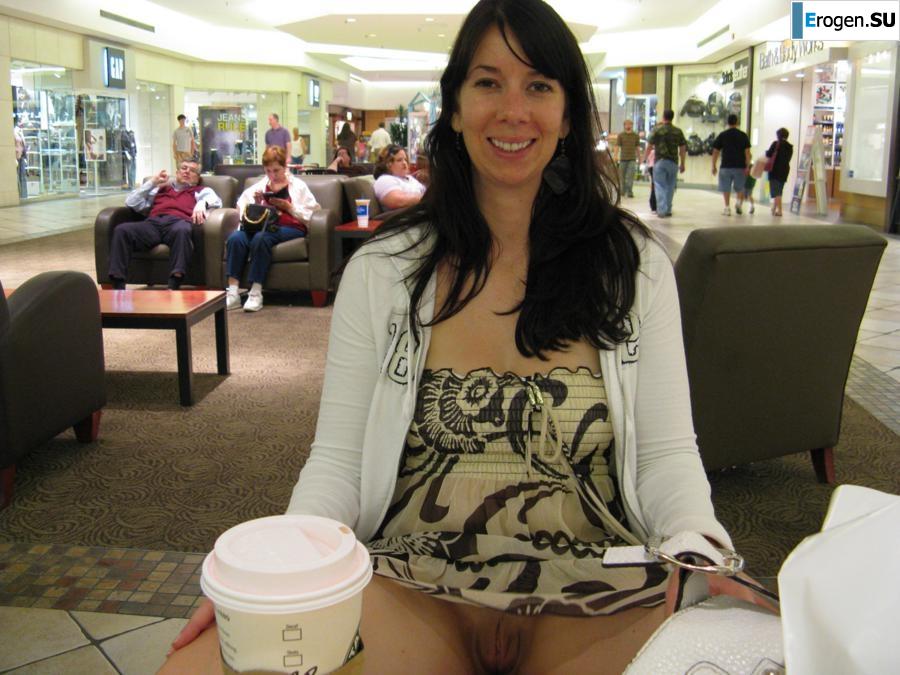 Milf. Part 3. Photo 17