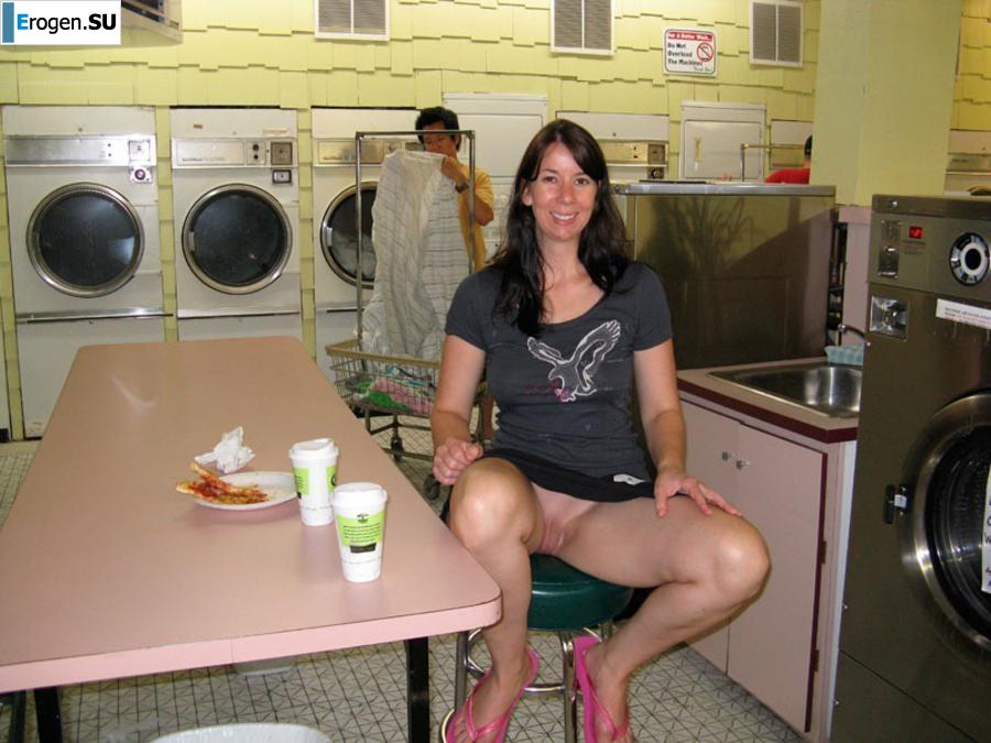 Milf. Part 3. Photo 20