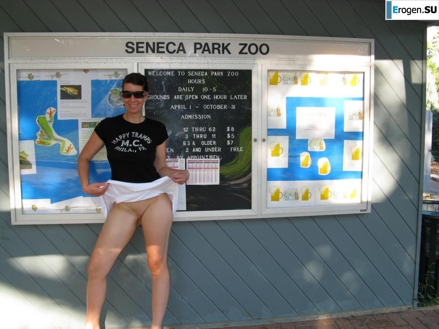 Milf. Part 3. Photo 36