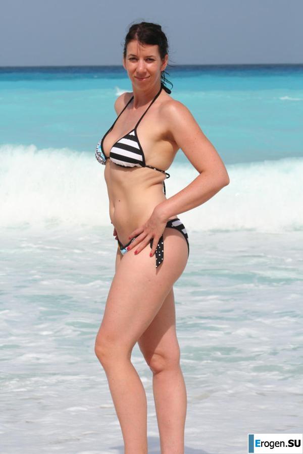 Milf. Part 3. Photo 7