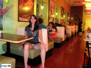 Milf. Part 3. Thumb 19