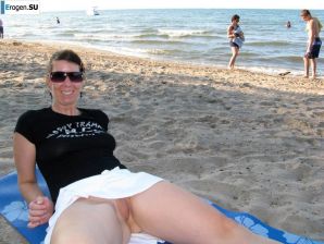 Milf. Part 3. Thumb 24