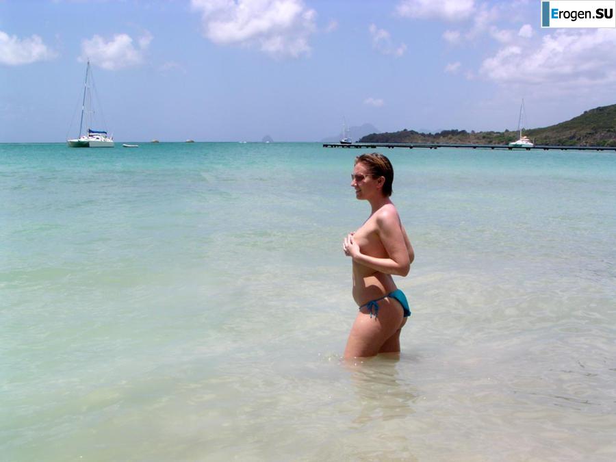 Wet. Part 5. Photo 30