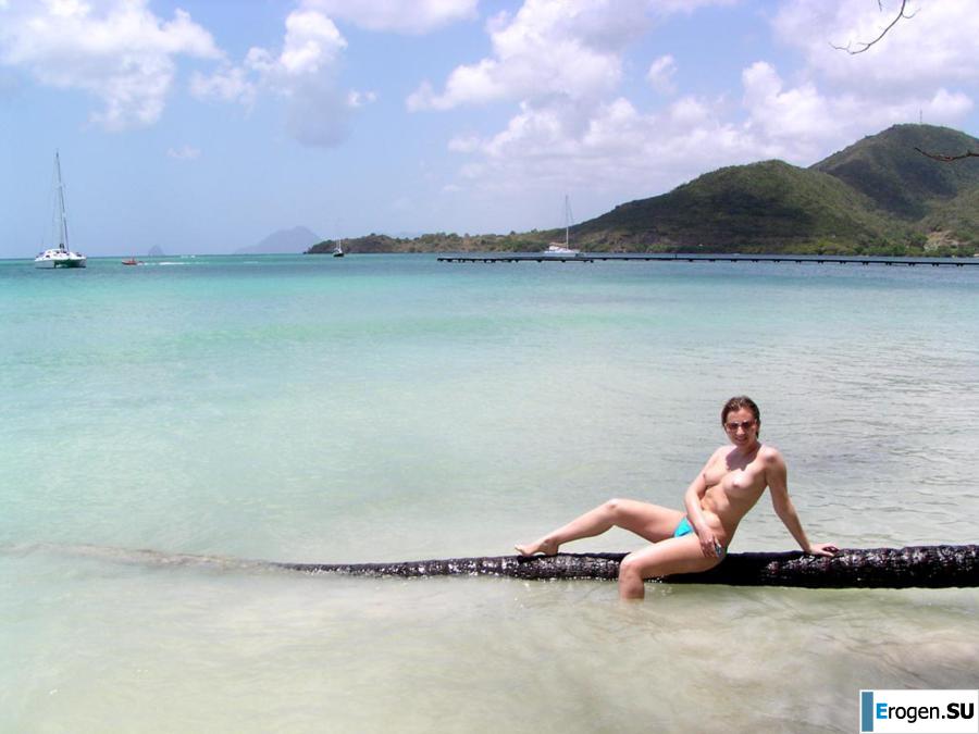 Wet. Part 5. Photo 32