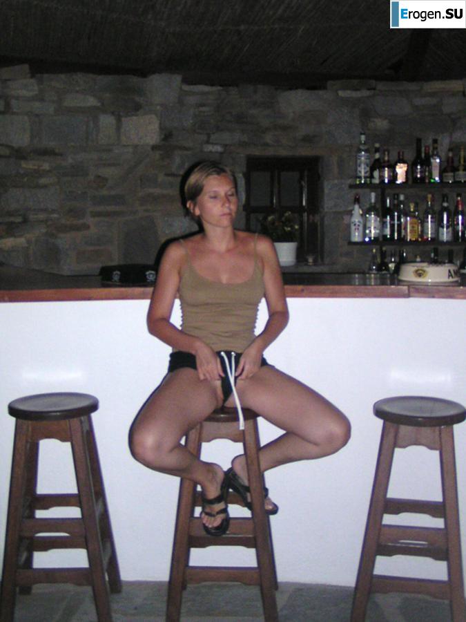 Wet. Part 5. Photo 39