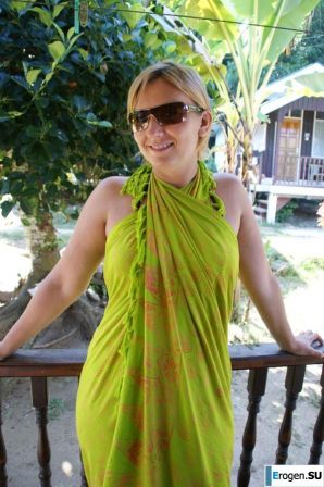 Wet. Part 5. Thumb 1