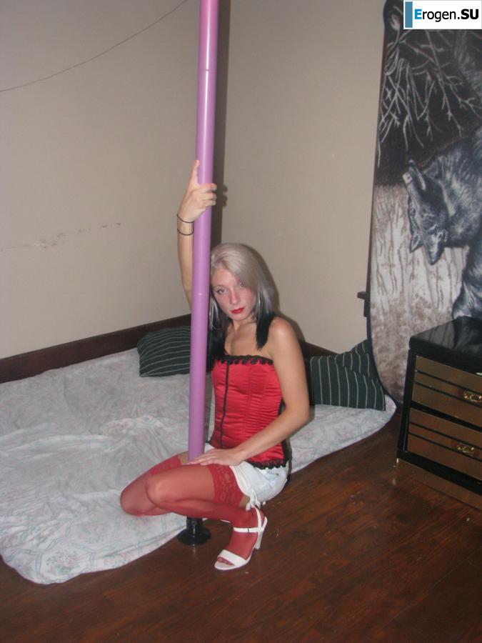 Stripper. Photo 15
