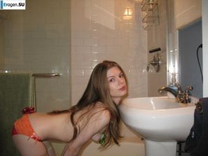 Thin. Part 3. Thumb 17