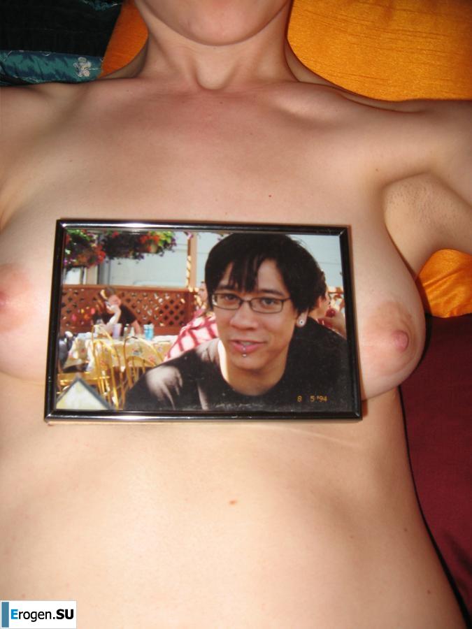 жена азиата. Часть 2. Фото 31