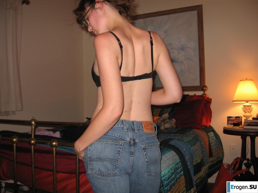 жена азиата. Часть 2. Фото 6