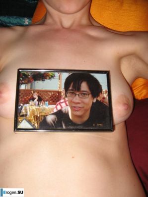 Asian wife. Part 2. Thumb 31