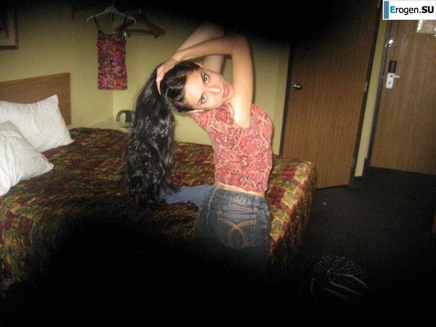 Fatima. Part 4. Photo 33