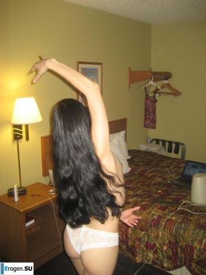 Фатима. Часть 4. Эскиз 10