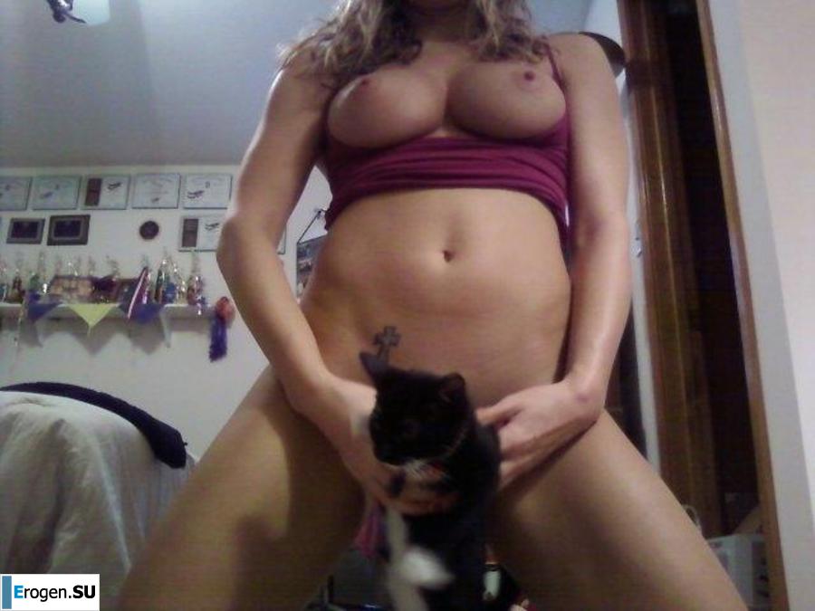 Busty Blondie. Part 2. Photo 8