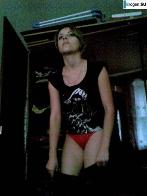 Sashulya. Part 2. Thumb 6