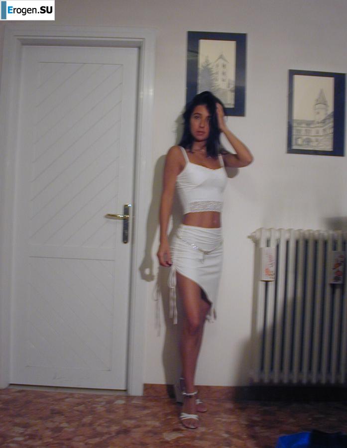 Beauty at a resort in Italy. Photo 13