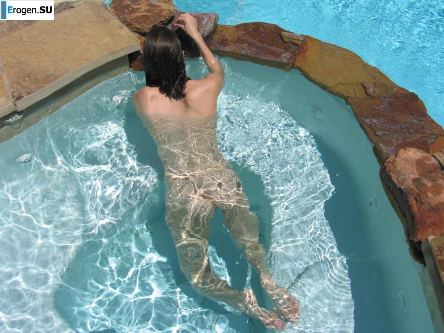 Patricia. Part 5. Photo 12