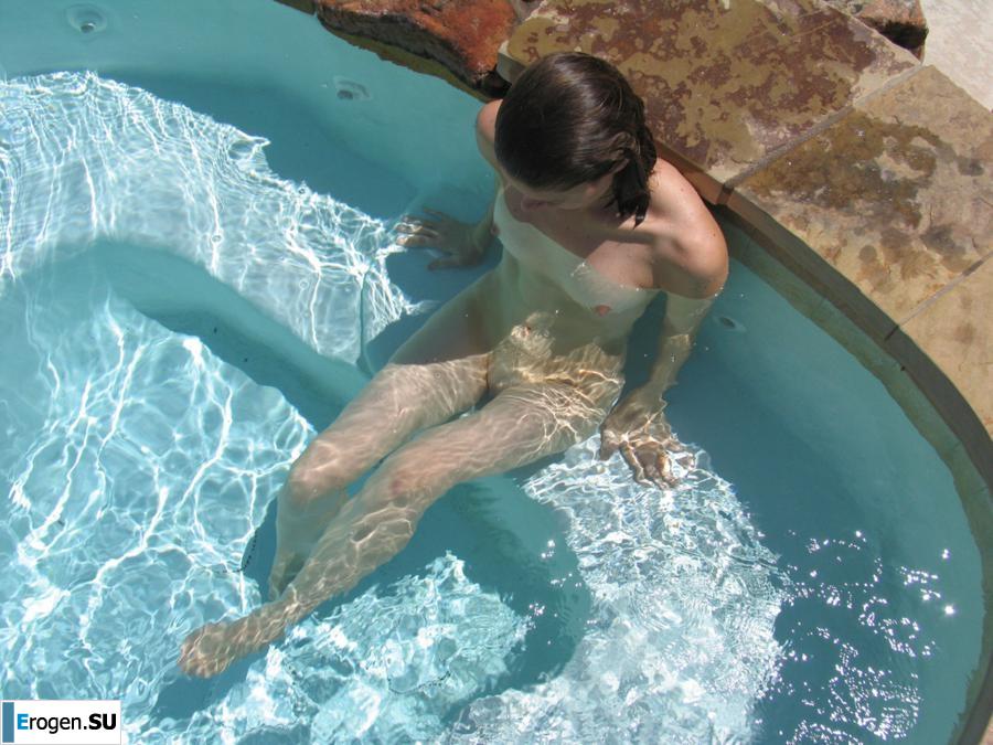 Patricia. Part 5. Photo 13