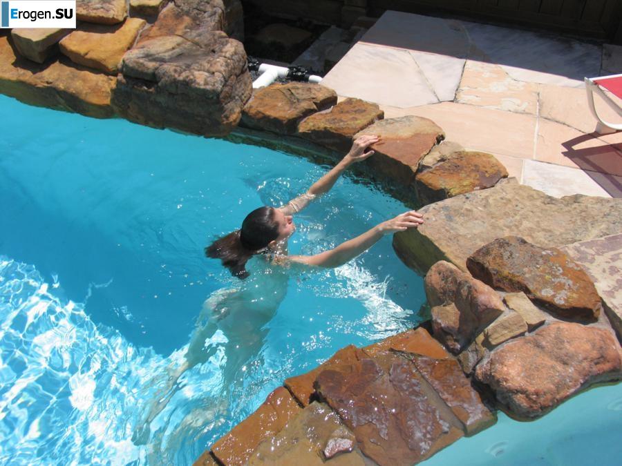 Patricia. Part 5. Photo 20