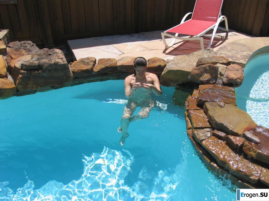 Patricia. Part 5. Photo 21