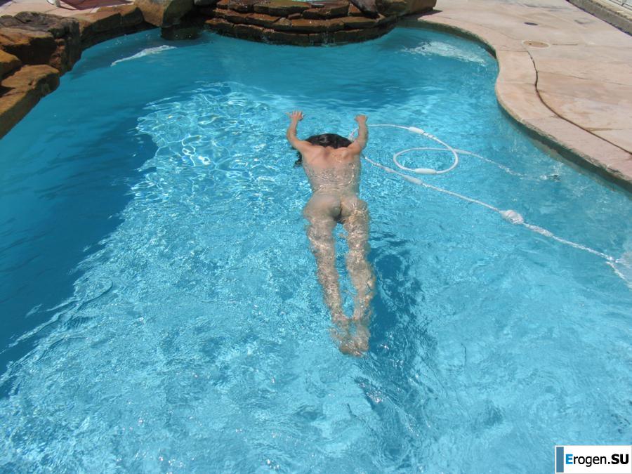 Patricia. Part 5. Photo 23