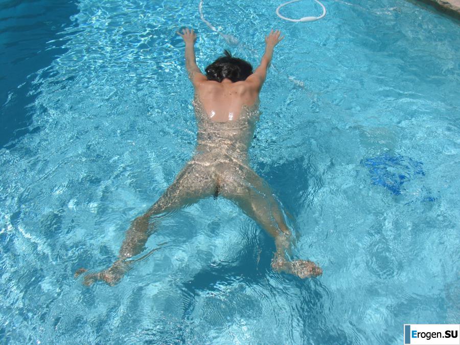 Patricia. Part 5. Photo 25