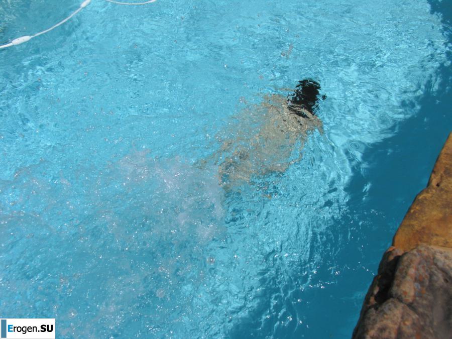 Patricia. Part 5. Photo 27