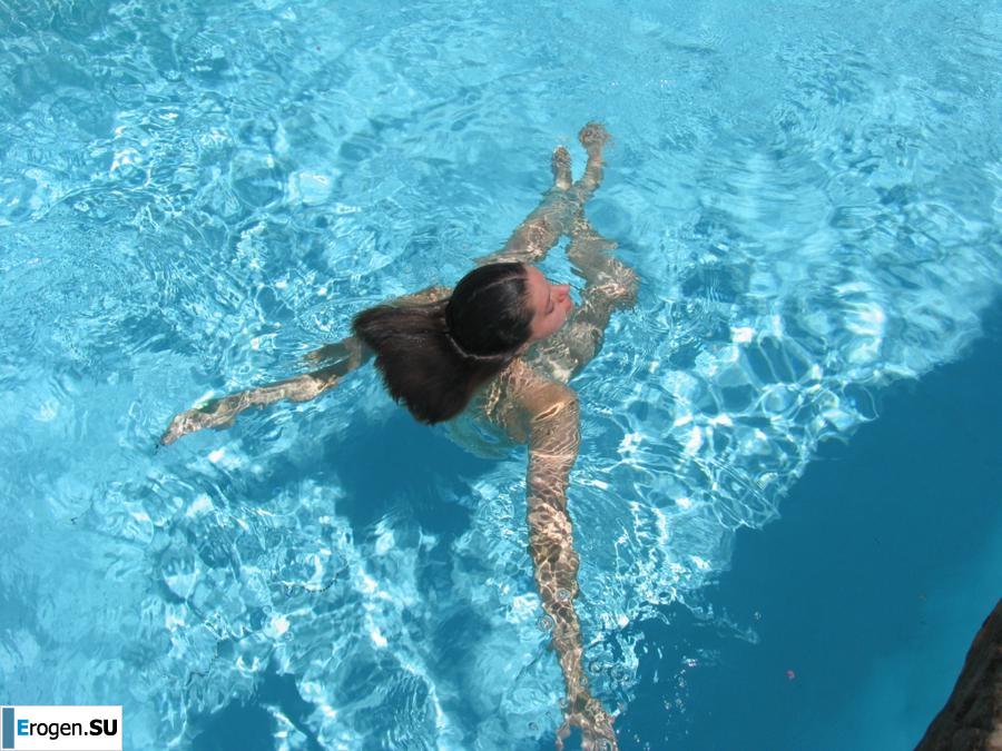 Patricia. Part 5. Photo 28