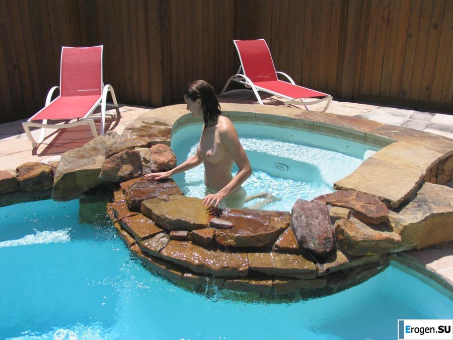 Patricia. Part 5. Photo 6