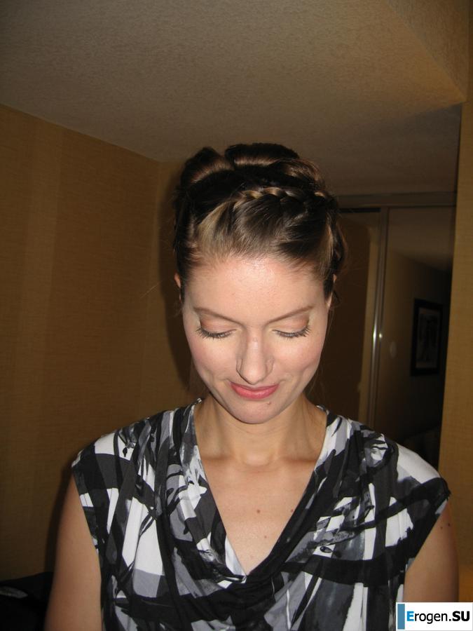 Patricia. Part 5. Photo 9