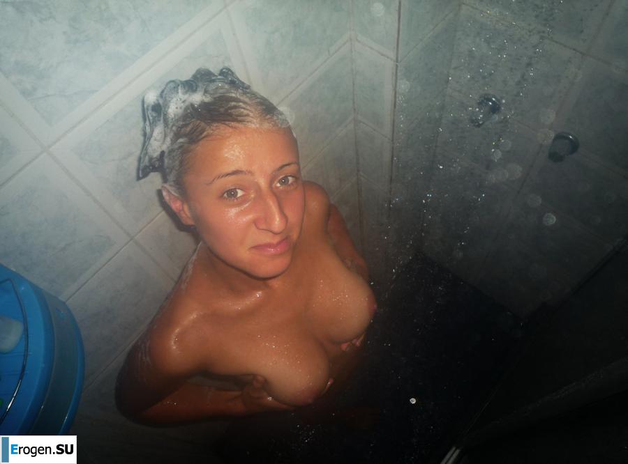 Pretty Brunette. Part 2. Photo 19