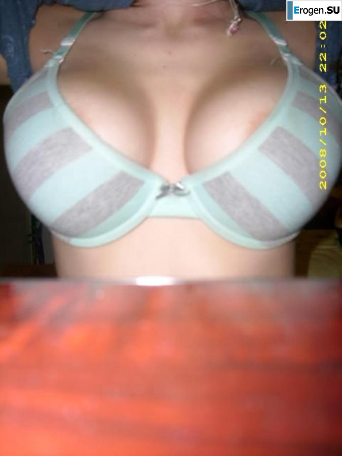 Грудастая ТП и часть её жизни на фото. Часть 2. Фото 39