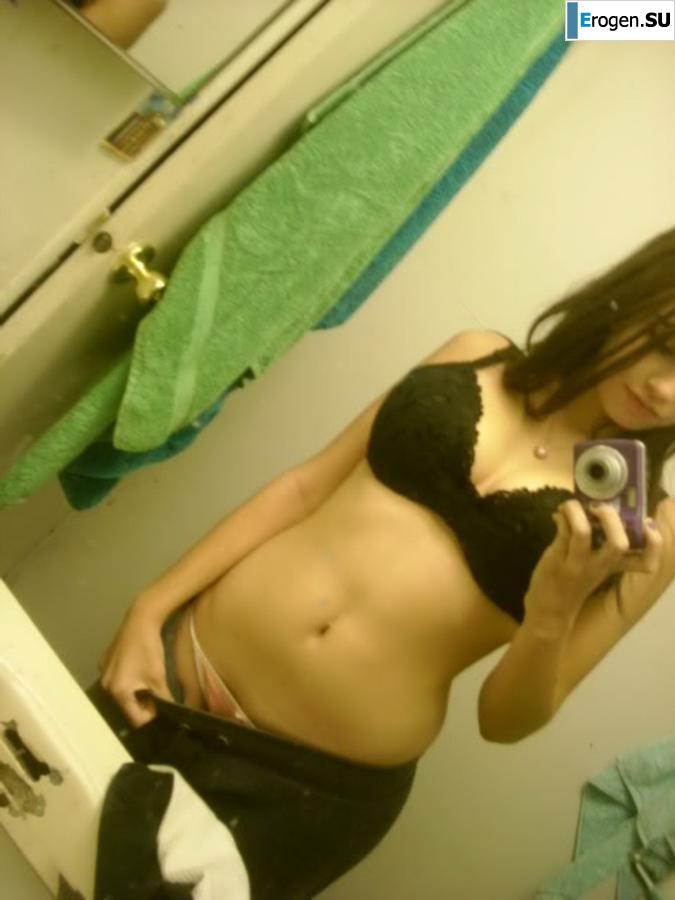 Грудастая ТП и часть её жизни на фото. Часть 2. Фото 5