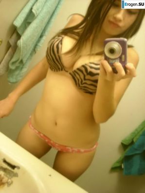 Грудастая ТП и часть её жизни на фото. Часть 2. Эскиз 13