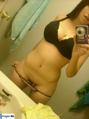 Грудастая ТП и часть её жизни на фото. Часть 2. Эскиз 30