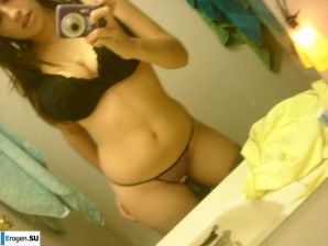 Грудастая ТП и часть её жизни на фото. Часть 2. Эскиз 33