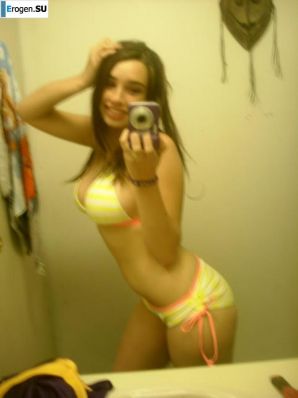 Грудастая ТП и часть её жизни на фото. Часть 2. Эскиз 37