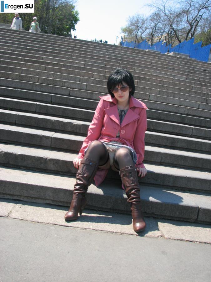 Beauty (young couple). Part 2. Photo 20