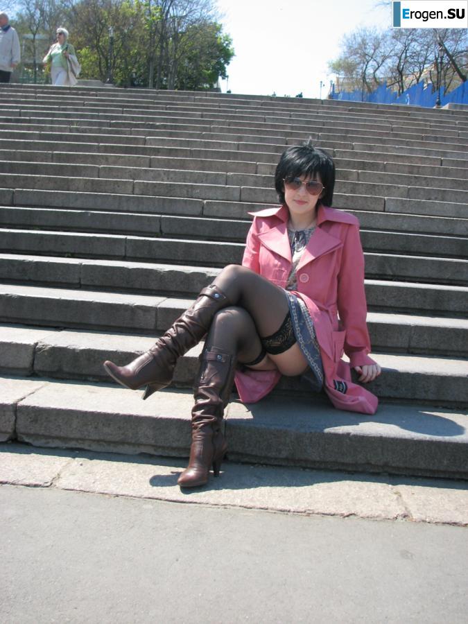 Beauty (young couple). Part 2. Photo 21